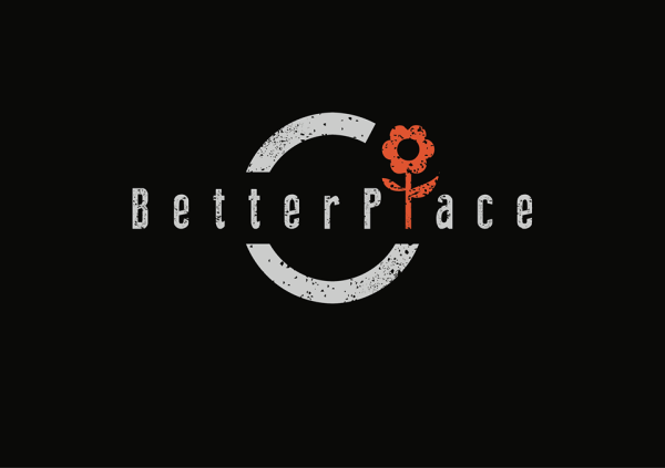 Logo Better Place
